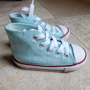 Toddler Converse HiTop